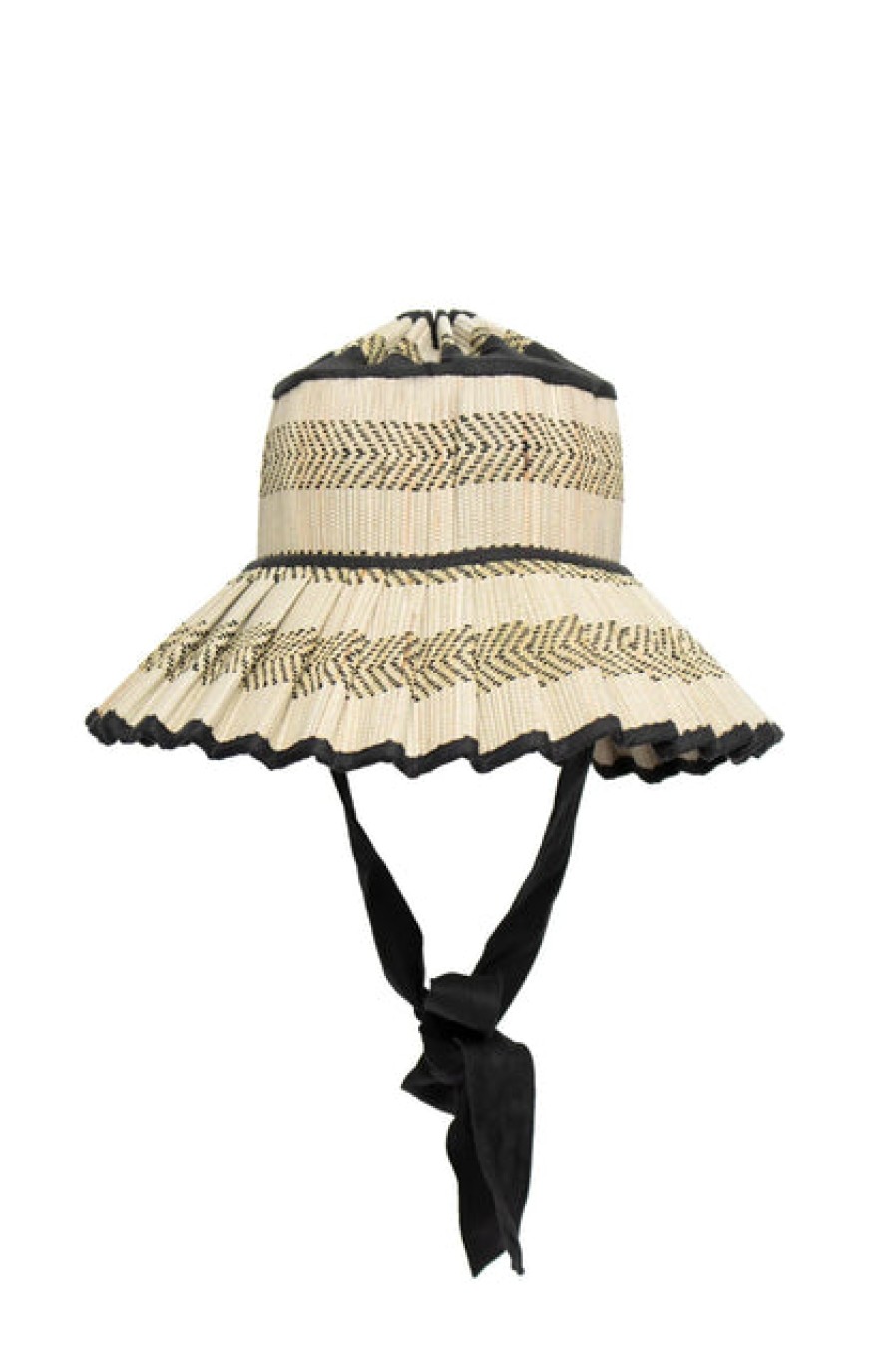 Hats | Fashion Lorna Murray Lorna Murray Ladies Garden Ravello Hat Haiti