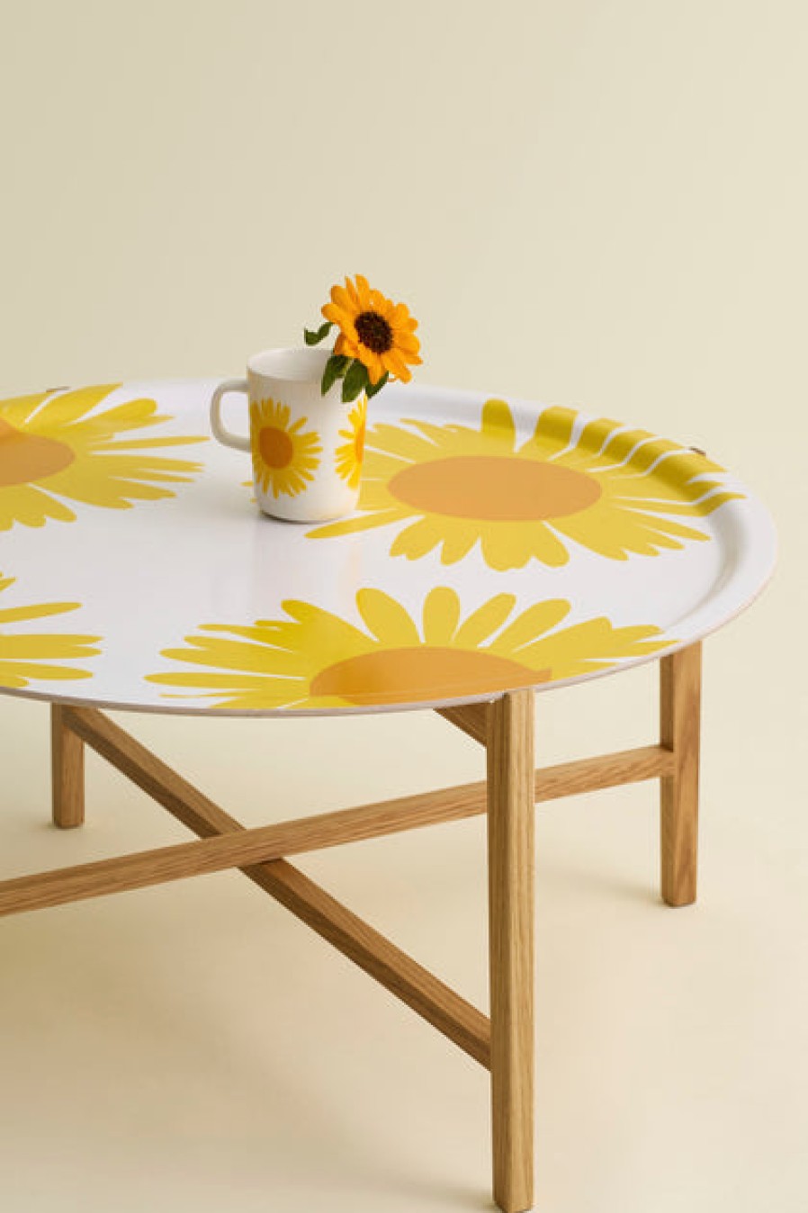 Trays | Home Decor Marimekko Marimekko Auringonkukka 26