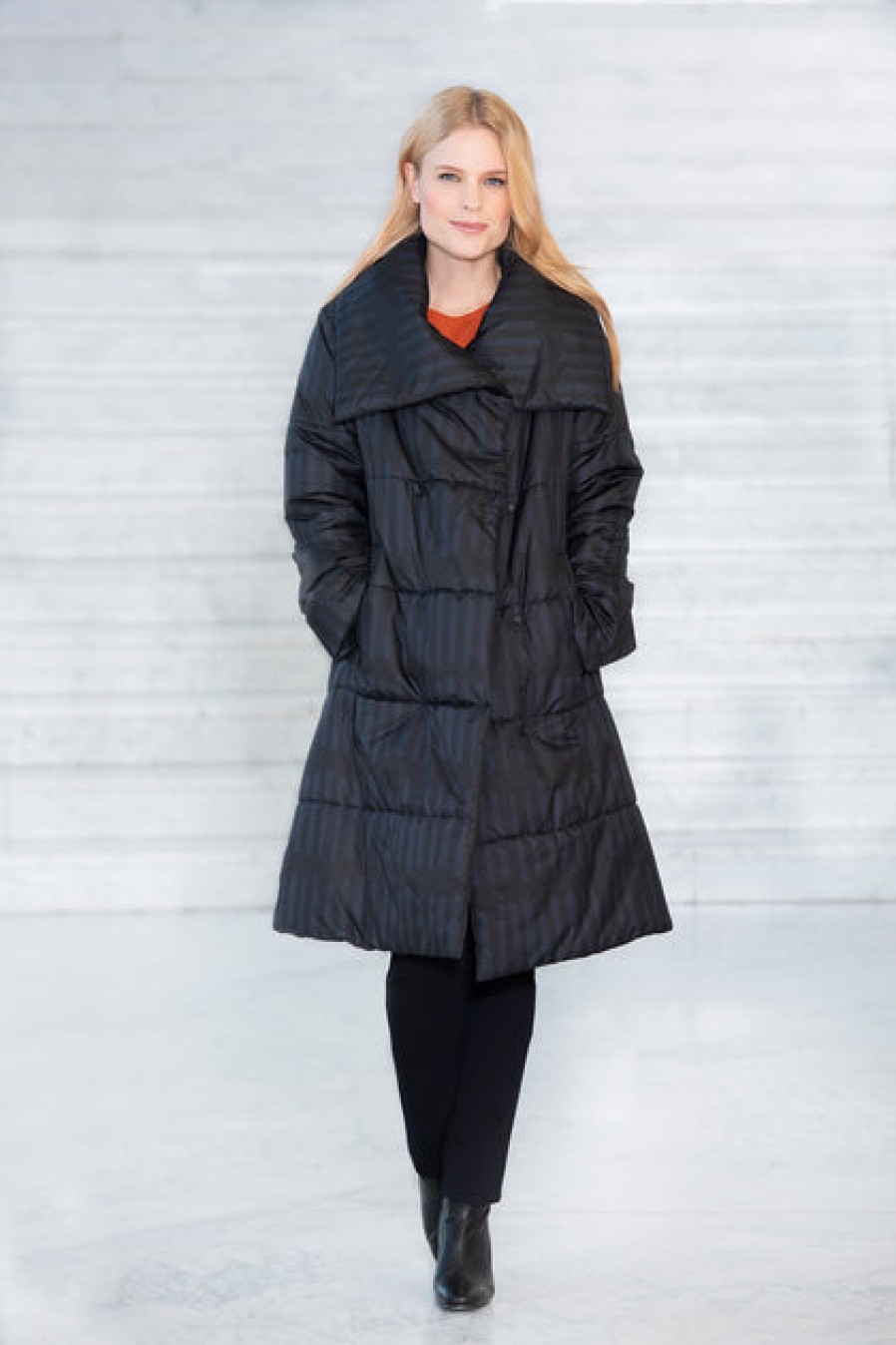 Outerwear | Fashion Ritva Falla Ritva Falla Alicia Winter Coat